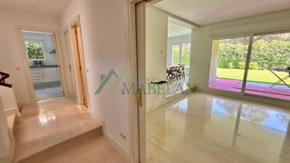 Casa pareada en alquiler en Valdemarín en Madrid