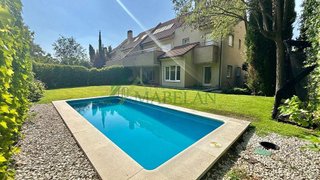 Casa pareada en alquiler en Valdemarín en Madrid