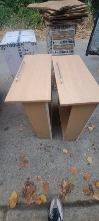 Cama nido con escritorio