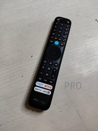 TV TCL 32 Pulgadas