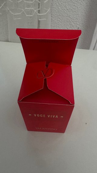 Valentino Voce Viva Perfume 100 ml