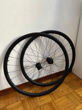 Ruedas Velonmann V30r