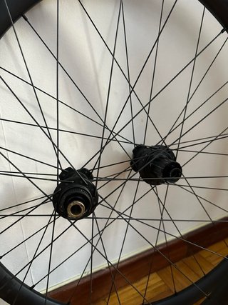 Ruedas Velonmann V30r