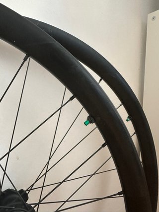 Ruedas Velonmann V30r