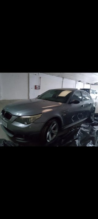 BMW Serie 5 2006
