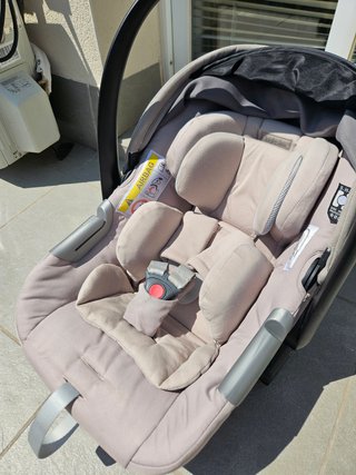 Silla de coche Grupo 0+ Inglesina Darwin