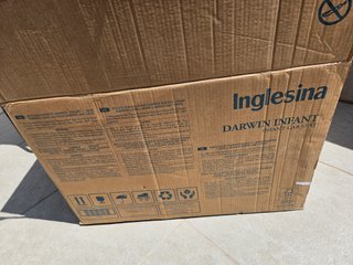 Silla de coche Grupo 0+ Inglesina Darwin