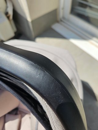 Silla de coche Grupo 0+ Inglesina Darwin