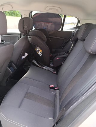 Renault Megane 2012