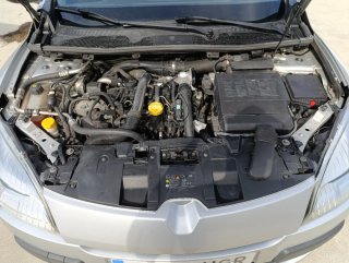 Renault Megane 2012