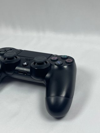 DualShock 4 V2 PS4 Originale Sony Nero Revisionato