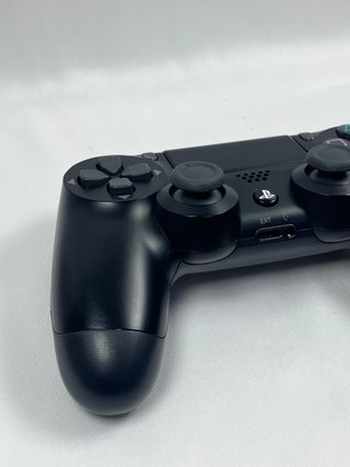 DualShock 4 V2 PS4 Originale Sony Nero Revisionato
