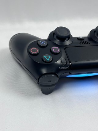 DualShock 4 V2 PS4 Originale Sony Nero Revisionato