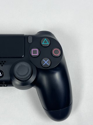 DualShock 4 V2 PS4 Originale Sony Nero Revisionato