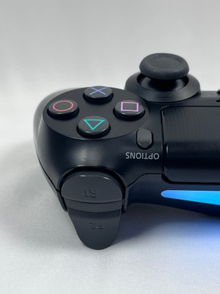 DualShock 4 V2 PS4 Originale Sony Nero Revisionato