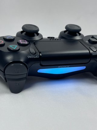 DualShock 4 V2 PS4 Originale Sony Nero Revisionato