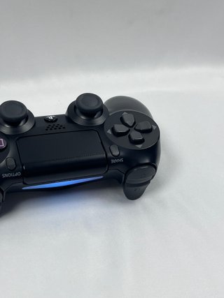 DualShock 4 V2 PS4 Originale Sony Nero Revisionato