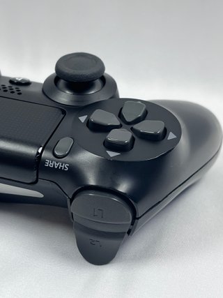 DualShock 4 V2 PS4 Originale Sony Nero Revisionato