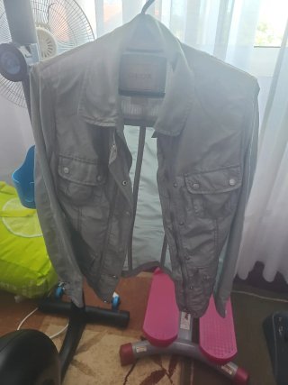 Chaqueta Geox
