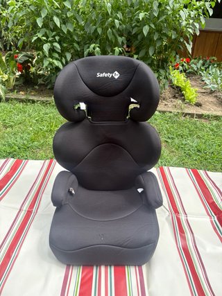 Silla de coche Safety 1st