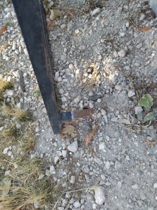 5 rejas de hierro forjado para ventanas
