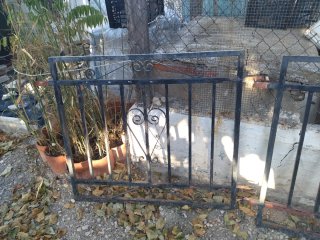 5 rejas de hierro forjado para ventanas