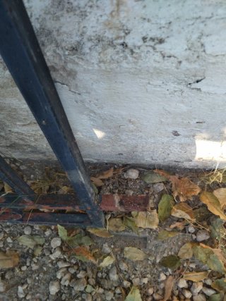 5 rejas de hierro forjado para ventanas