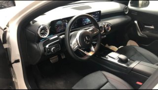Mercedes-Benz Clase A 2022