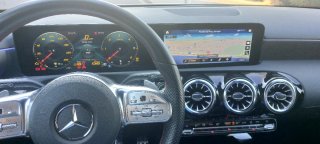 Mercedes-Benz Clase A 2022