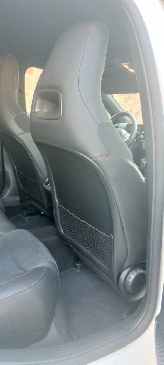 Mercedes-Benz Clase A 2022