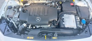 Mercedes-Benz Clase A 2022