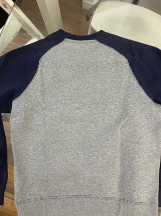 Conjunto 4 Sudaderas Aston Martin, Nike, Armani