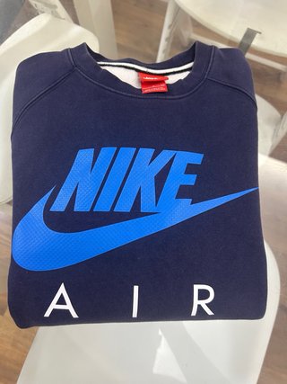 Conjunto 4 Sudaderas Aston Martin, Nike, Armani