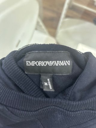 Conjunto 4 Sudaderas Aston Martin, Nike, Armani