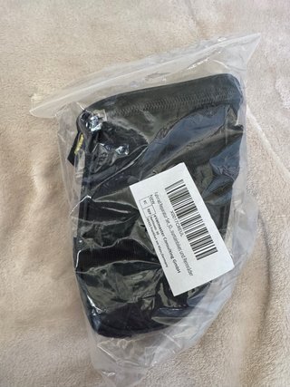 Kit Reparación Bicicleta con Bolsa Sillín