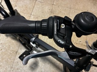 Bicicleta Eléctrica BTWIN Tilt 500E + Batería Nuev