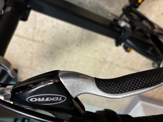 Bicicleta Eléctrica BTWIN Tilt 500E + Batería Nuev