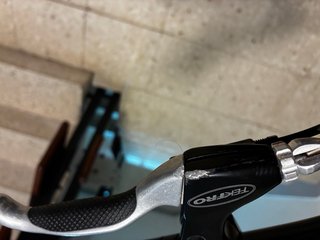 Bicicleta Eléctrica BTWIN Tilt 500E + Batería Nuev