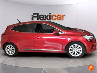 Renault Clio Intens E-Tech Híbrido 104 kW (140CV)