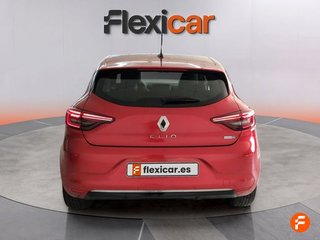 Renault Clio Intens E-Tech Híbrido 104 kW (140CV)