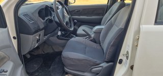 Toyota Hilux 2012