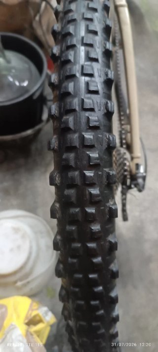 Cubiertas Michelin para Bici de enduro