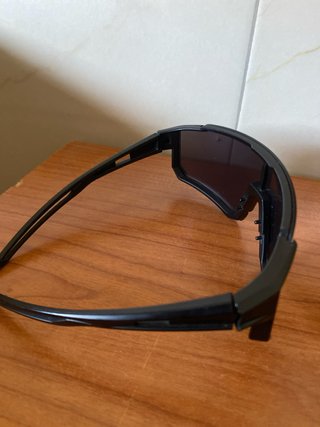 Gafas de sol deportivas multicolor