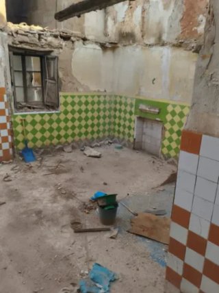 VIVIENDA calle Chiva 75 CHESTE