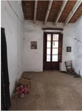 VIVIENDA calle Chiva 75 CHESTE