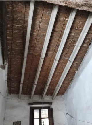 VIVIENDA calle Chiva 75 CHESTE
