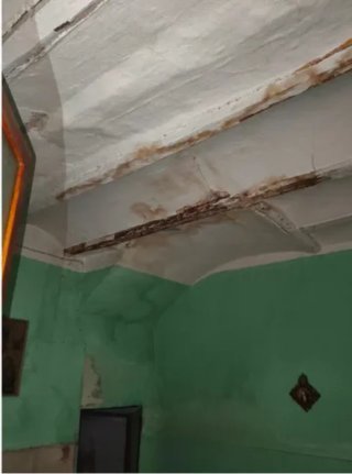 VIVIENDA calle Chiva 75 CHESTE