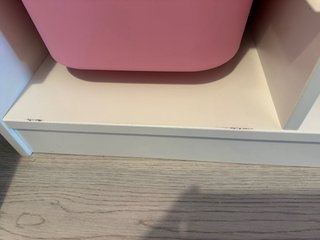 Mueble Almacenaje Infantil IKEA TROFAST