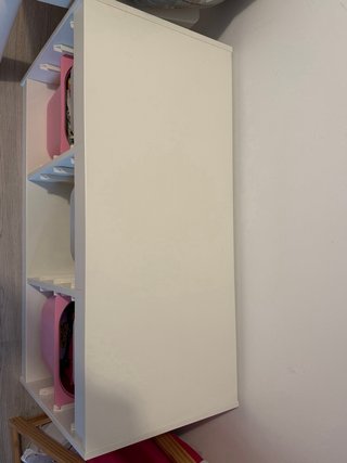 Mueble Almacenaje Infantil IKEA TROFAST