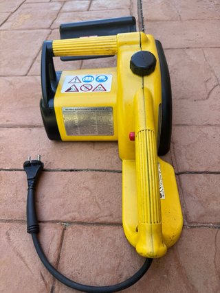 Motosierra Eléctrica Talon 4.5 HP AC2111